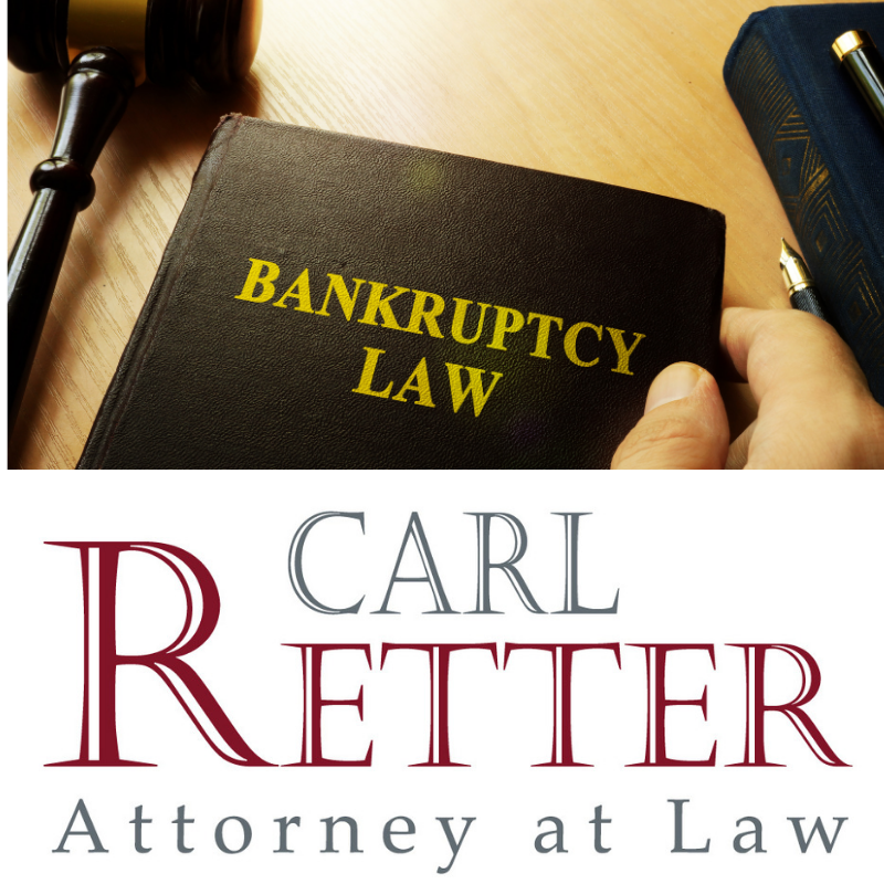 LAW OFFICES OF CARL R. RETTER Photo