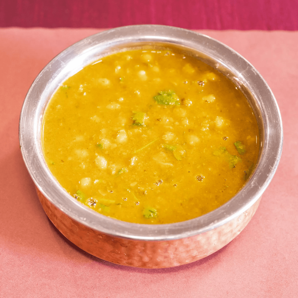 Chana Masala