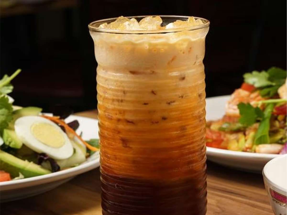 Iced Tea