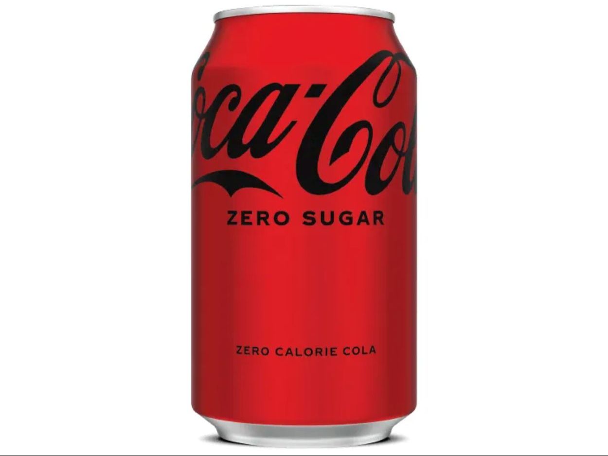Can Soda