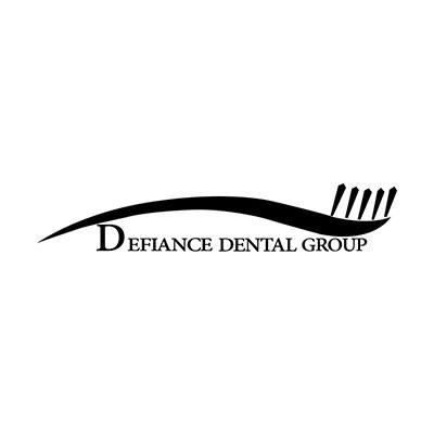 Defiance Dental Group Logo