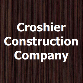 Croshier Construction Company