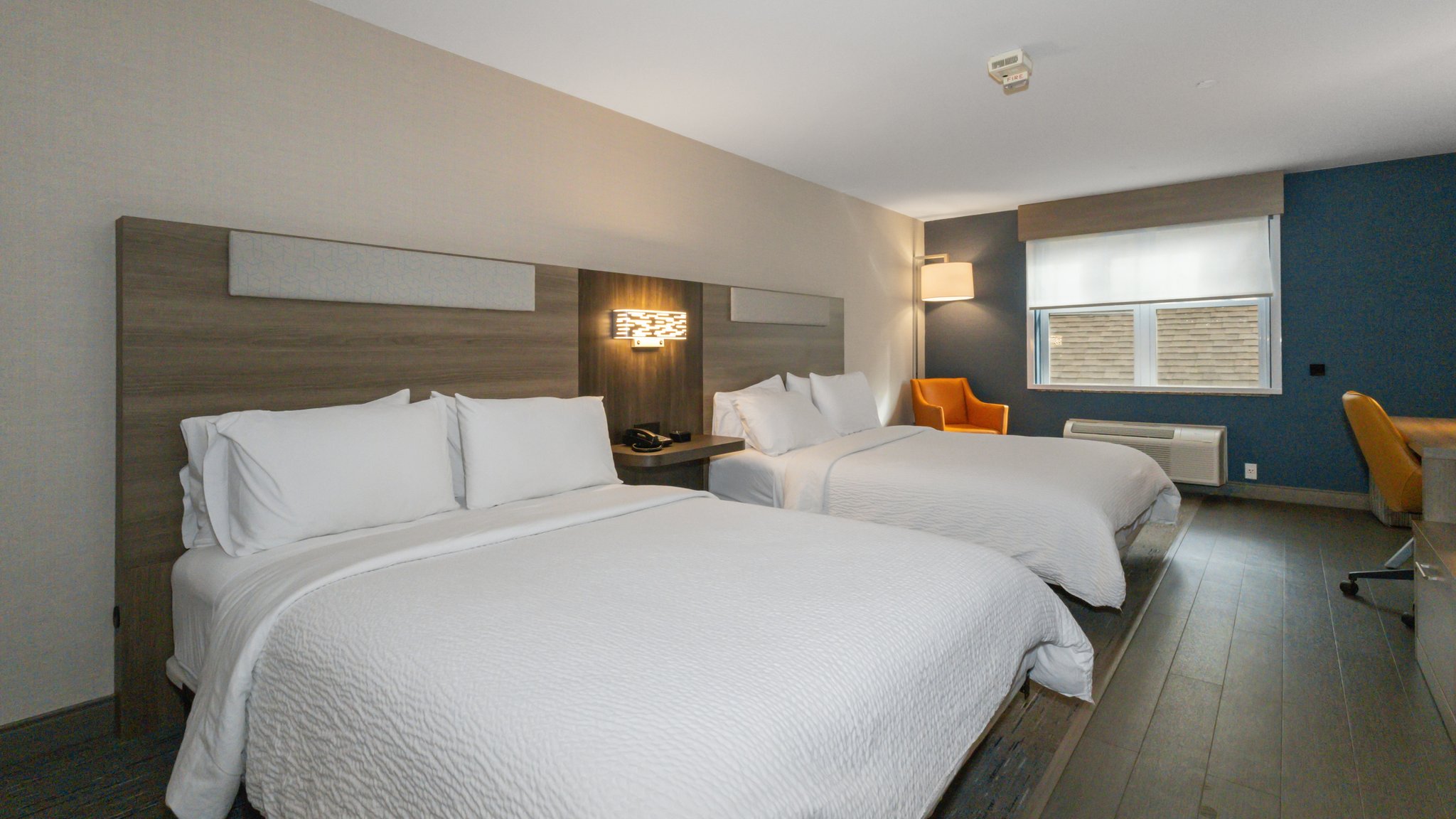 Holiday Inn Express & Suites Hampton South-Seabrook by IHG Image