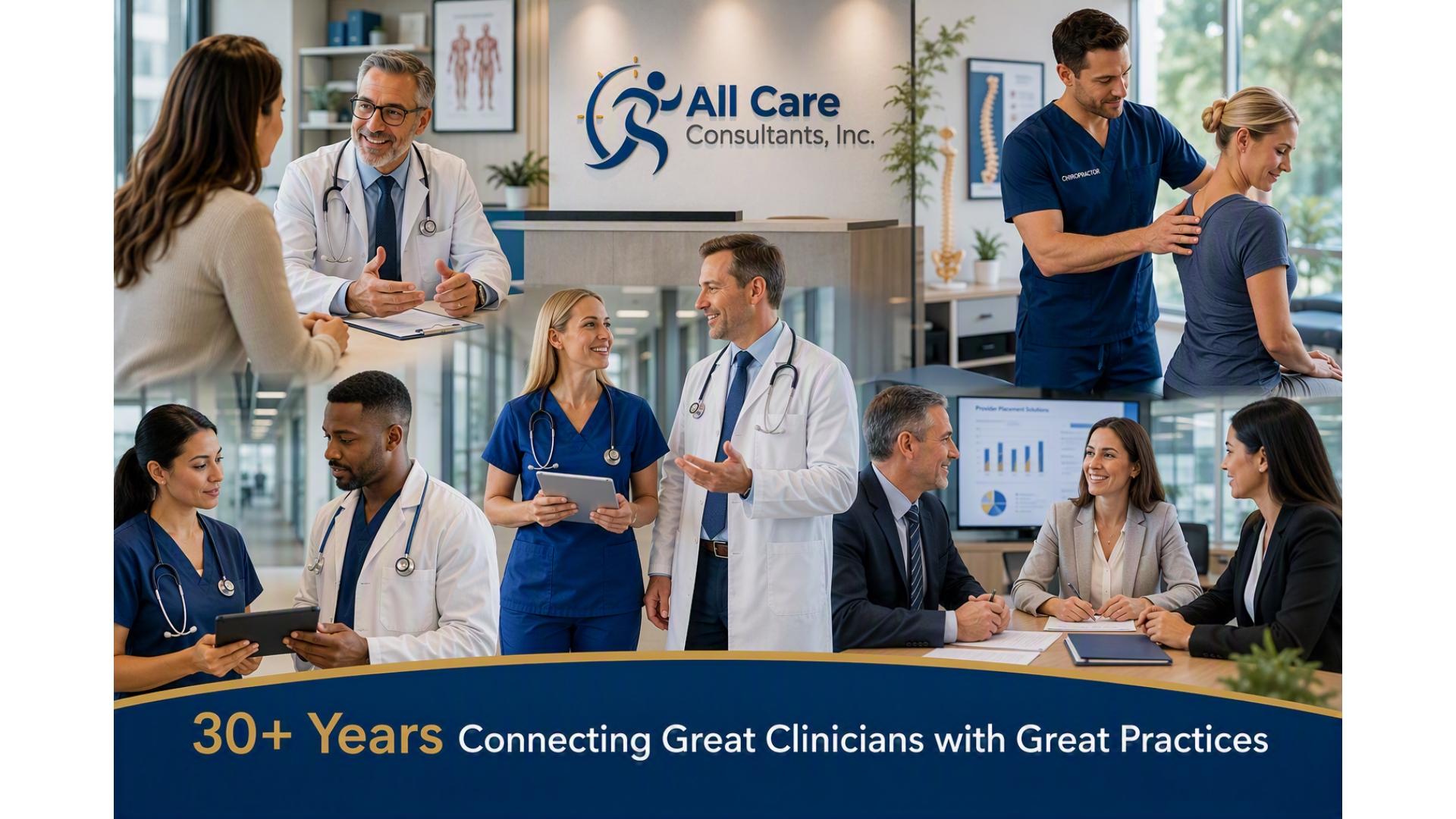 All Care Consultants, Inc.