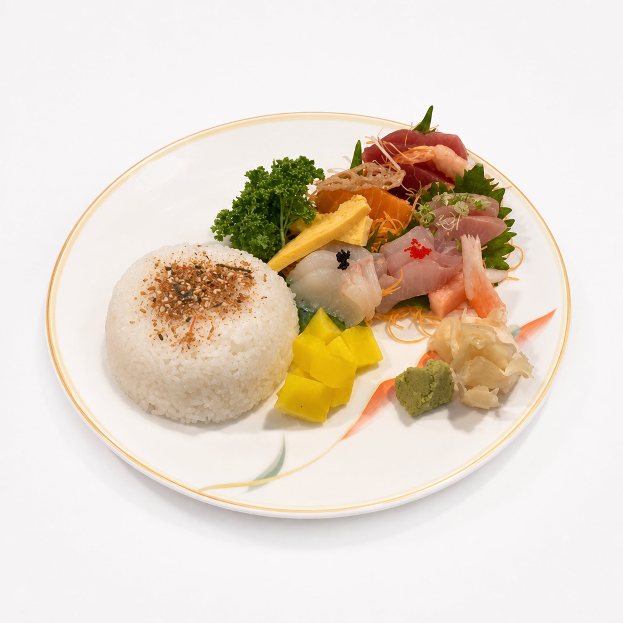 Chirashi