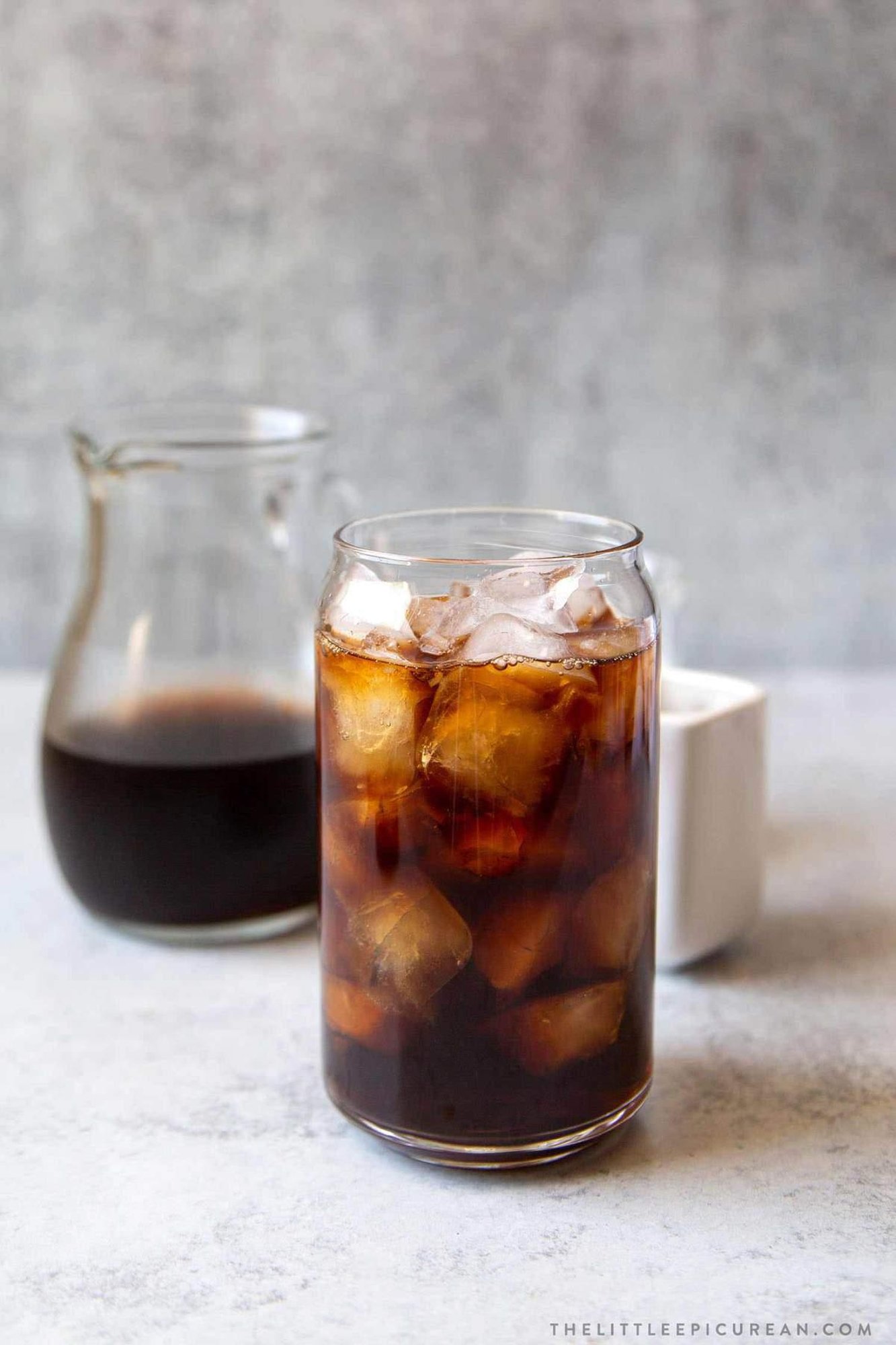 COLD BREW