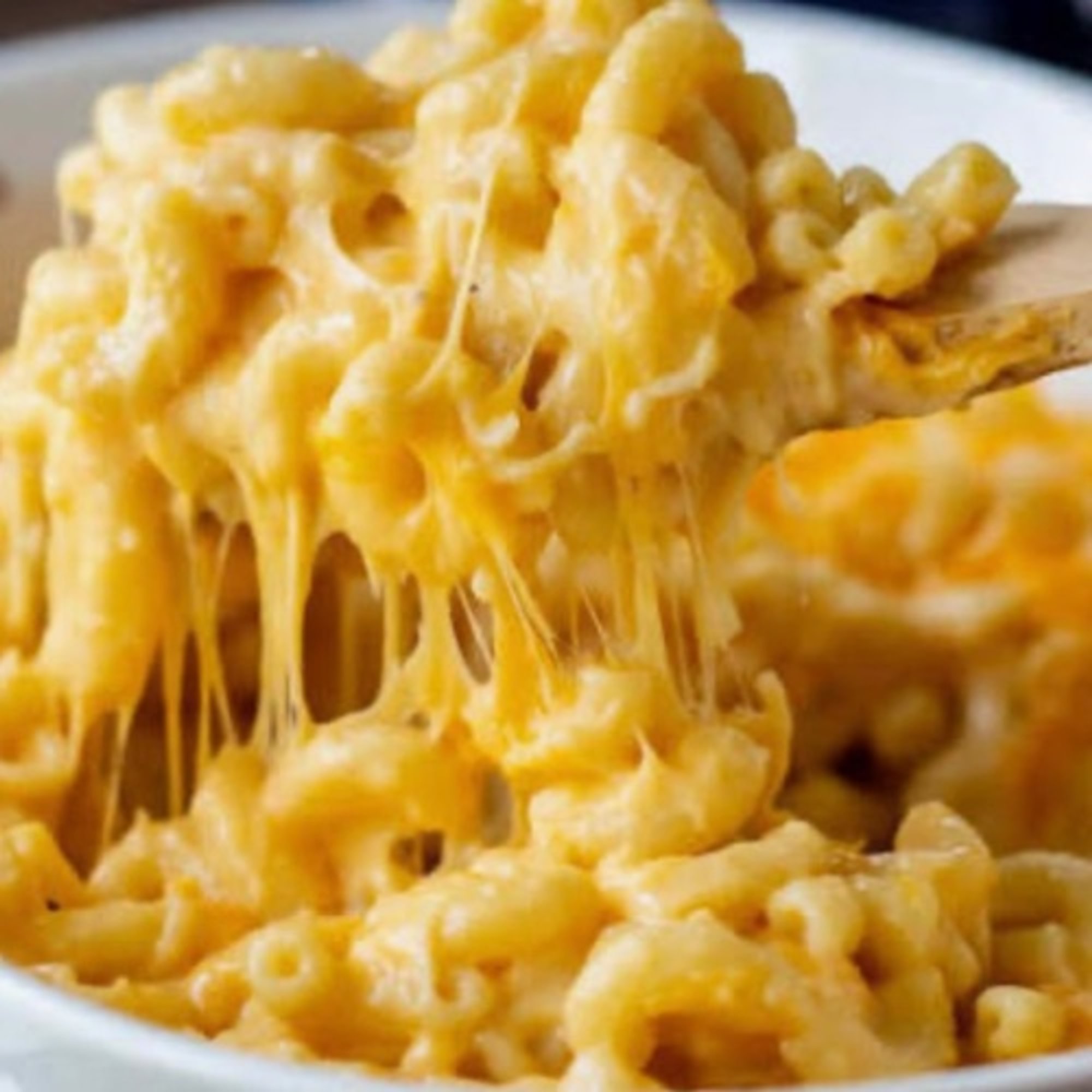 MACARONI AND CHEESE