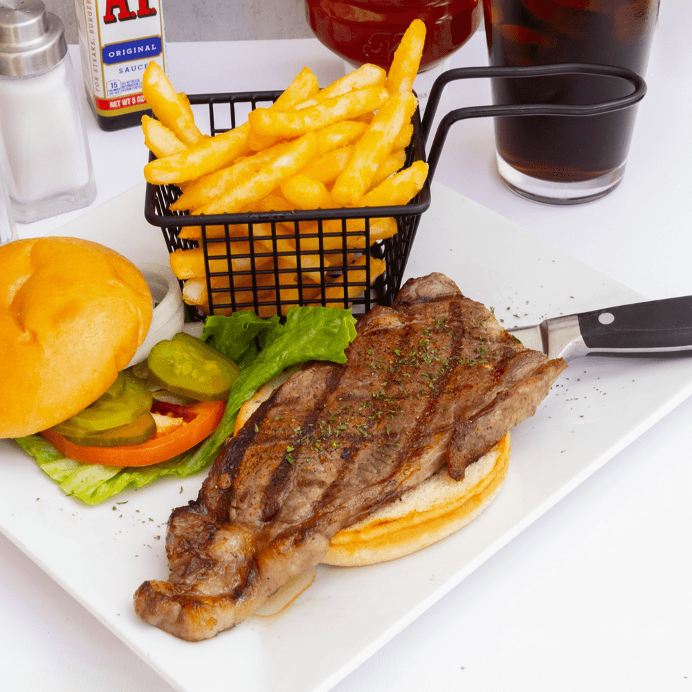 Steak Sandwich