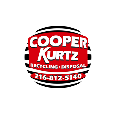 Cooper-Kurtz Disposal Logo