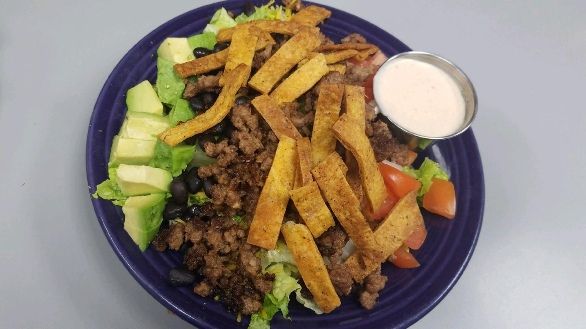 Taco Salad