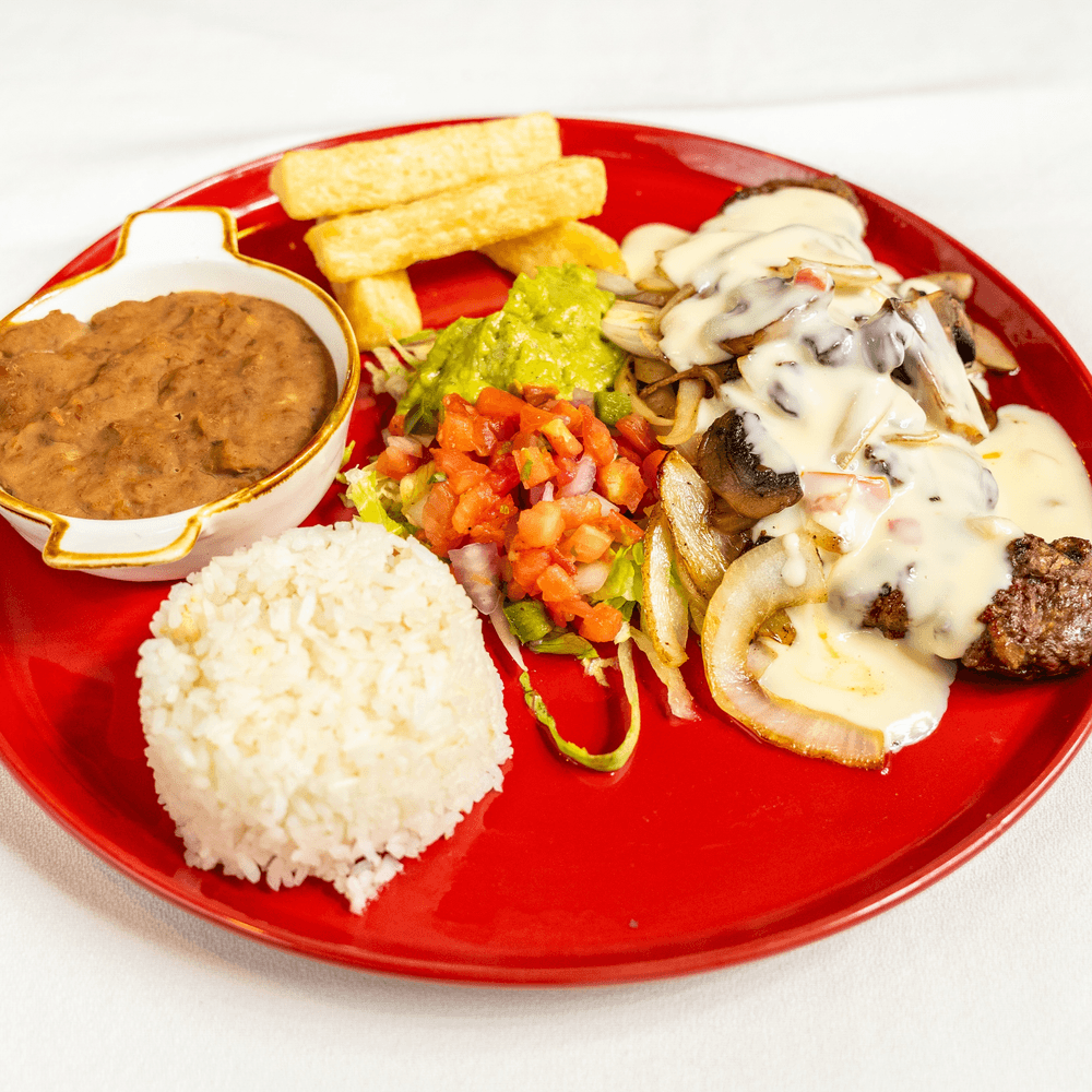 Vallarta Steak