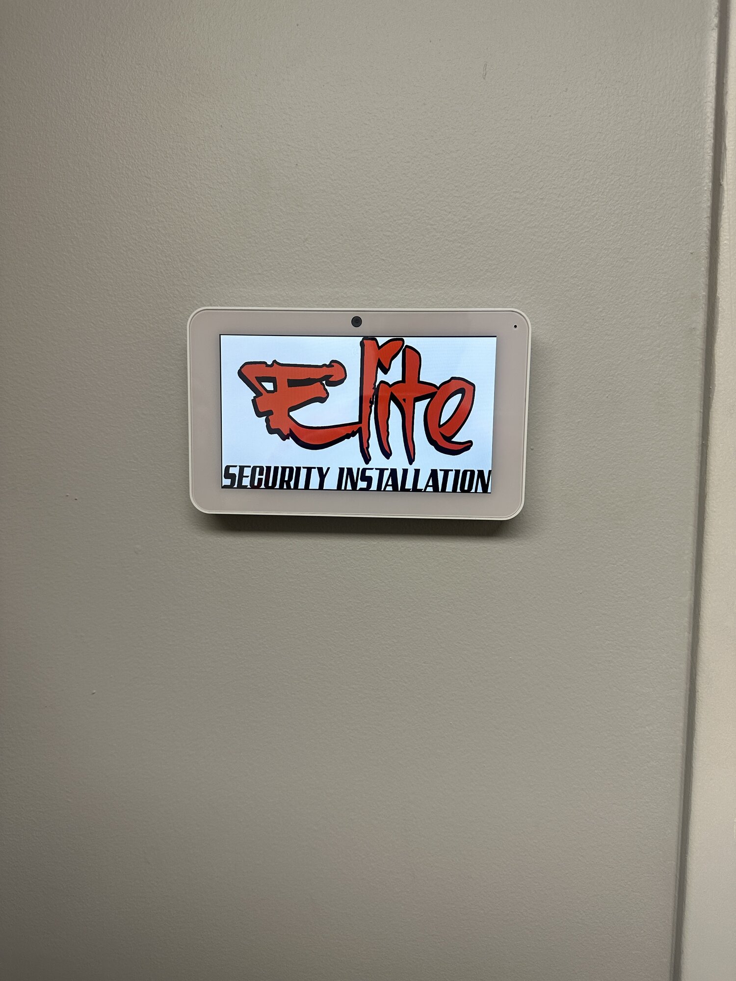 Elite Security Installation L.L.C Image