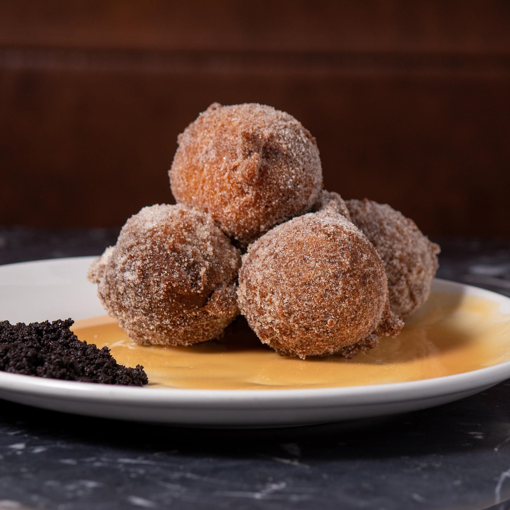 Zeppole