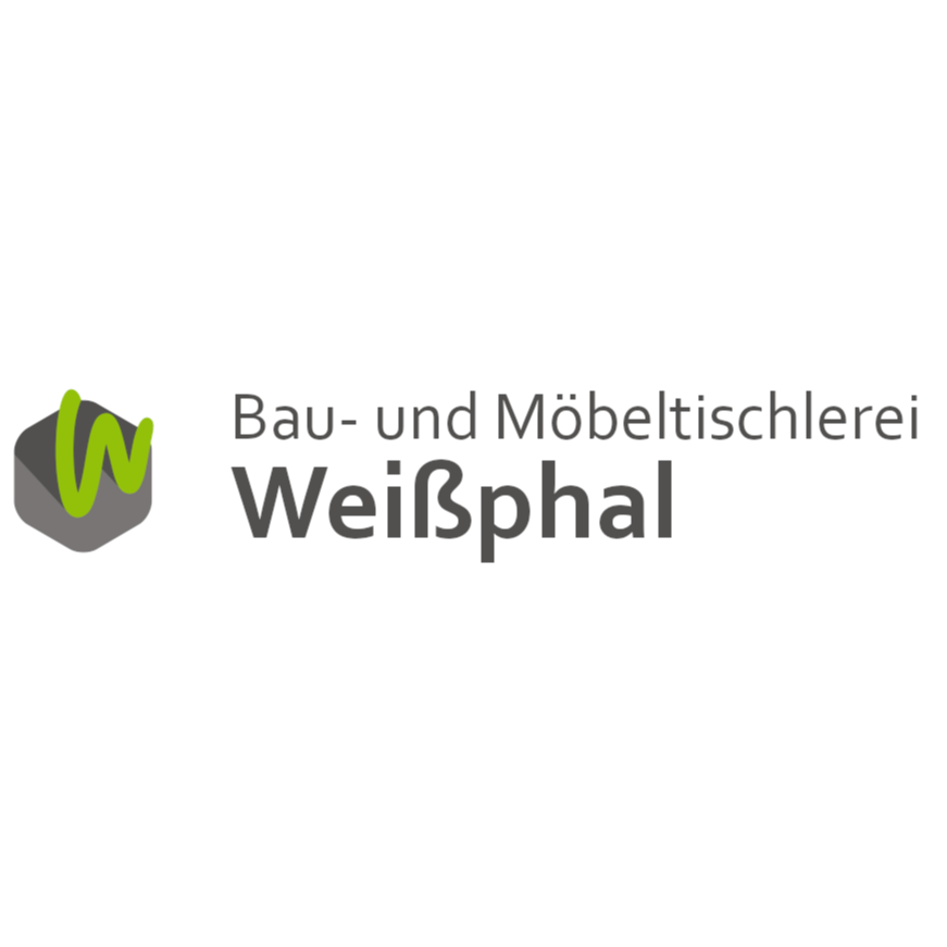 Logo von Tischlerei Helmut Weißphal