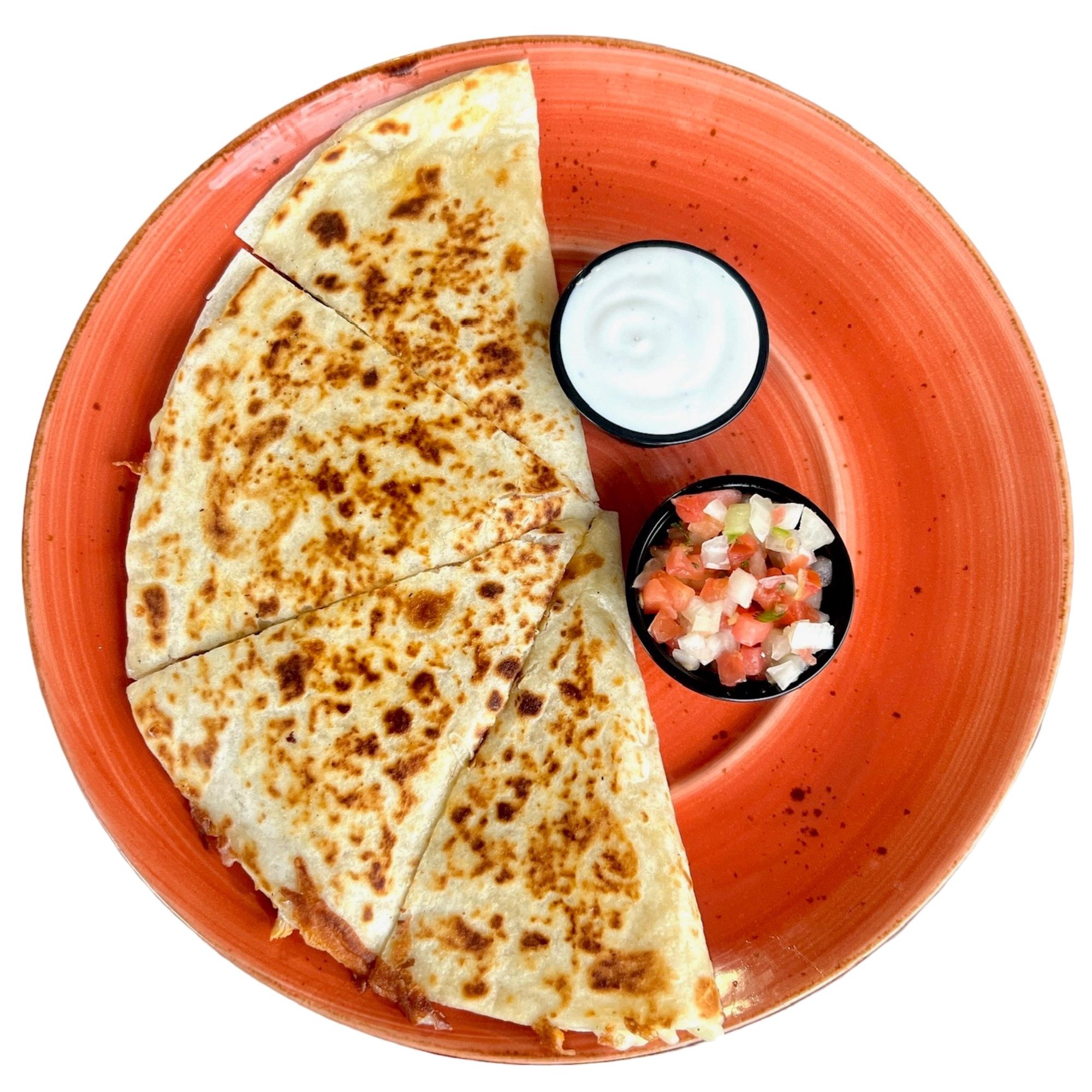 Quesadilla