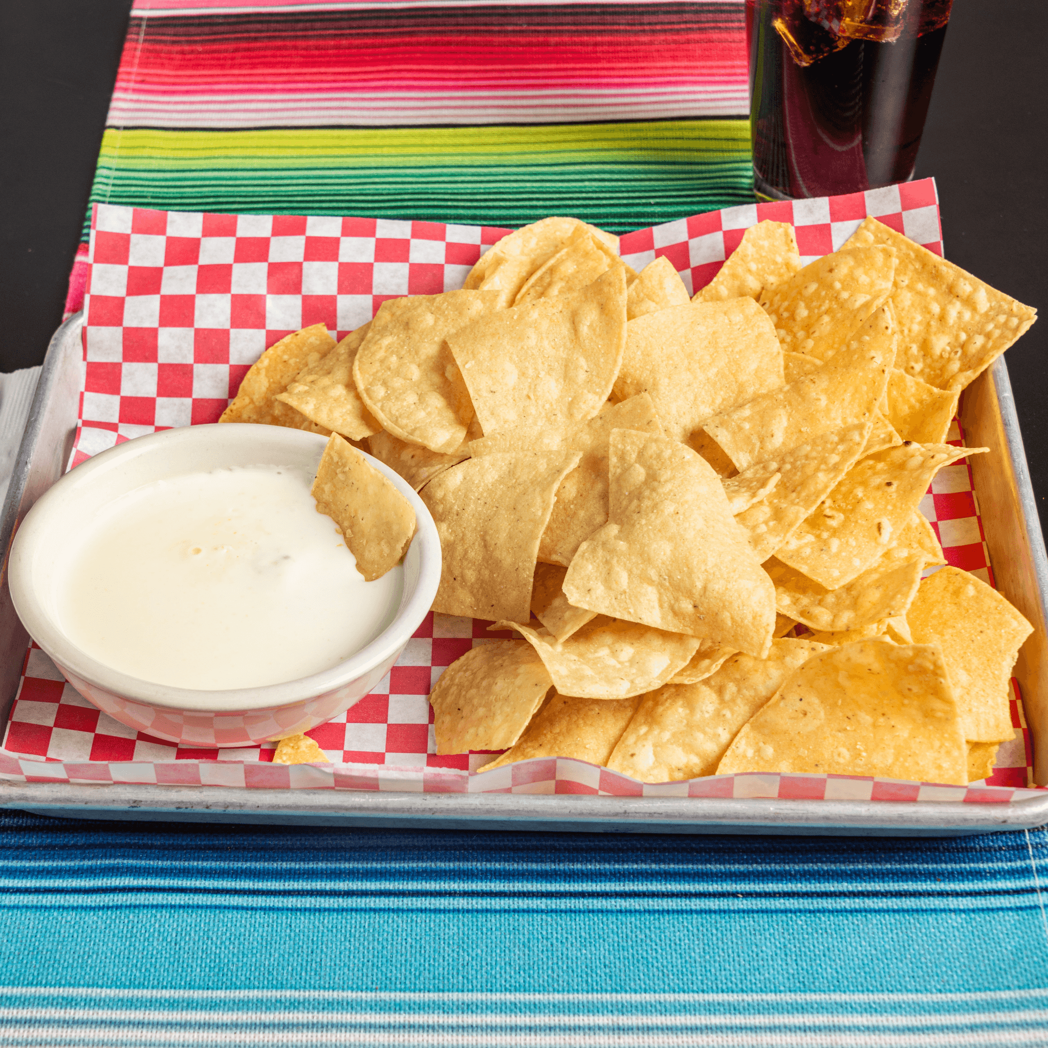 Cheese Dip