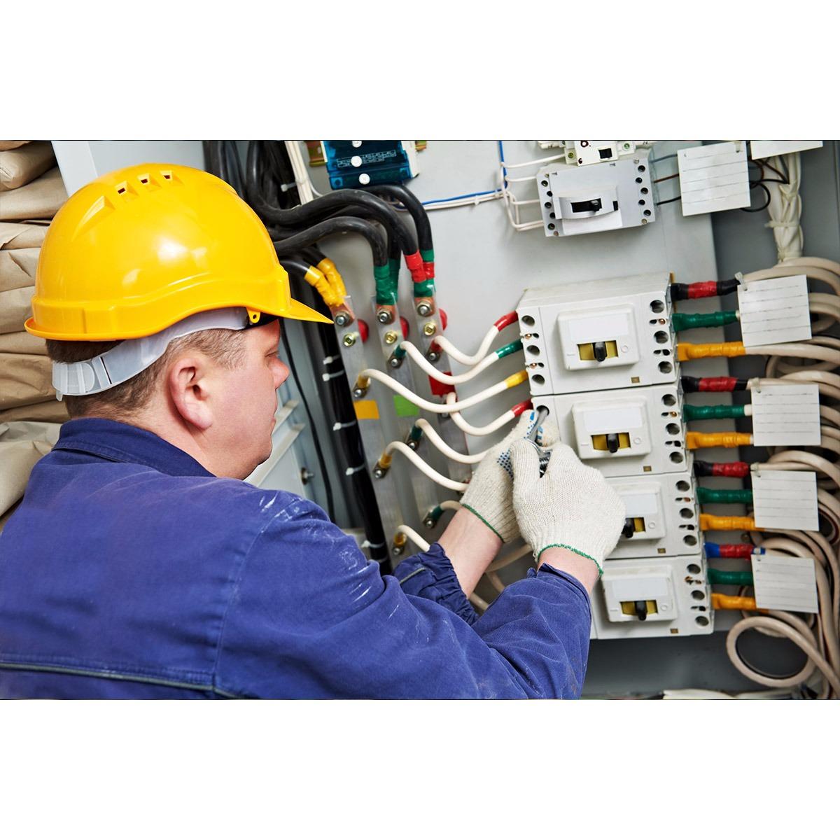 Cedar Electric LLC Logo