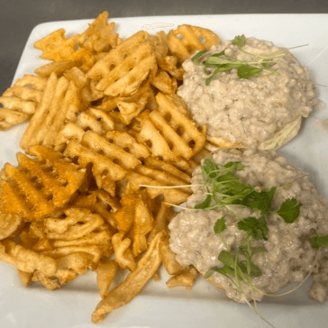 Biscuits & Gravy