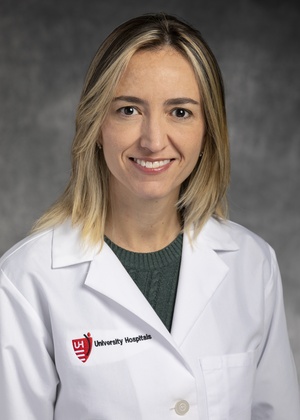 Luisa Londono-Hurtado, MD Image