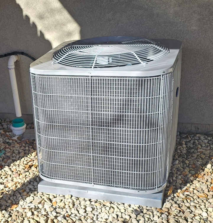 Ray's Heating and Air Conditioning The Original Image