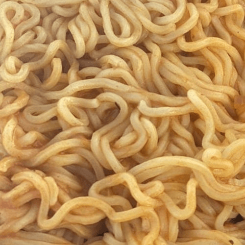 Oxtail Noodles