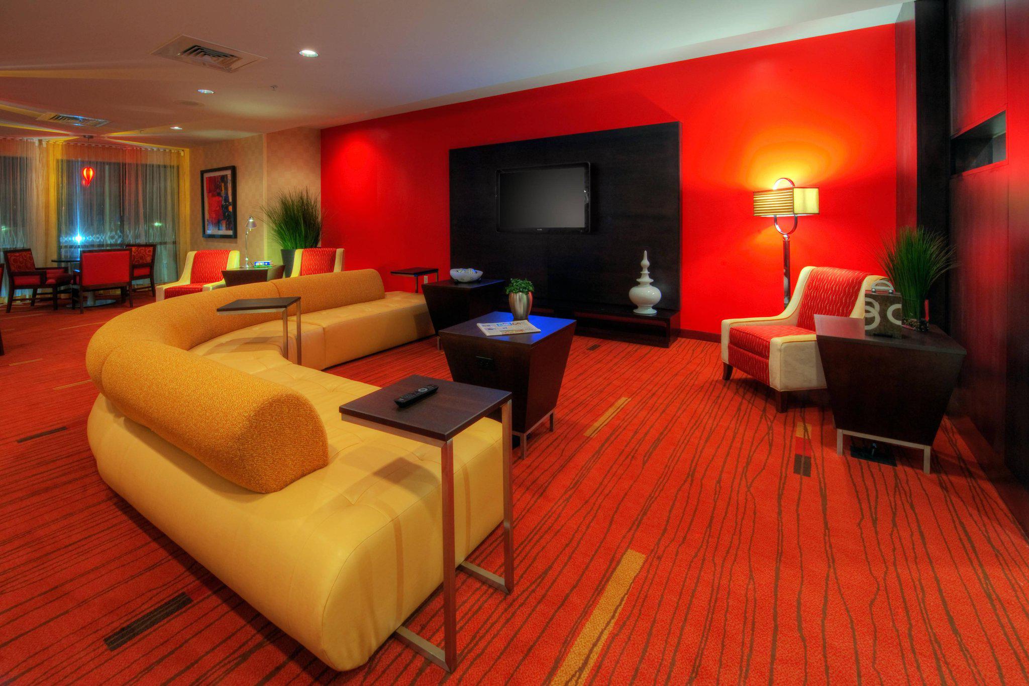 Courtyard by Marriott Johnson City Photo