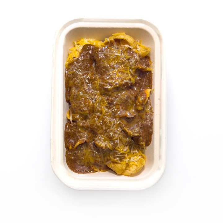 CHILI CHEESE FRITOS