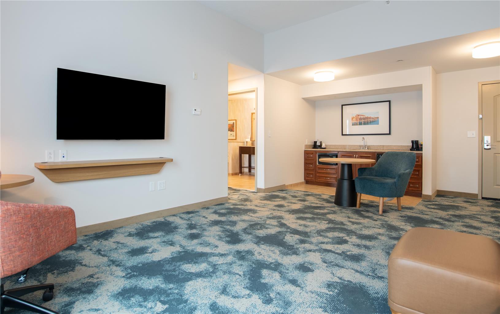 Hampton Inn Presque Isle Image