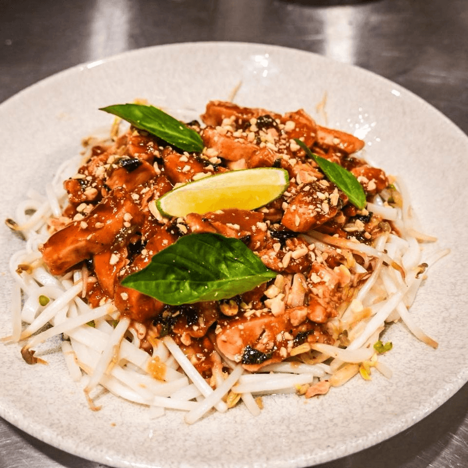 Pad Thai