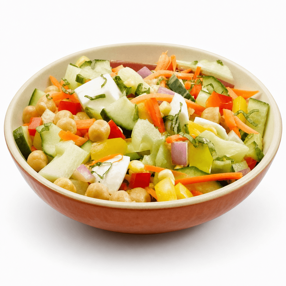 Fresh Garden Salad