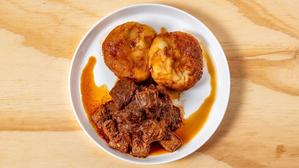 Beef Liver