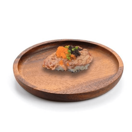 Seared Wagyu Nigiri