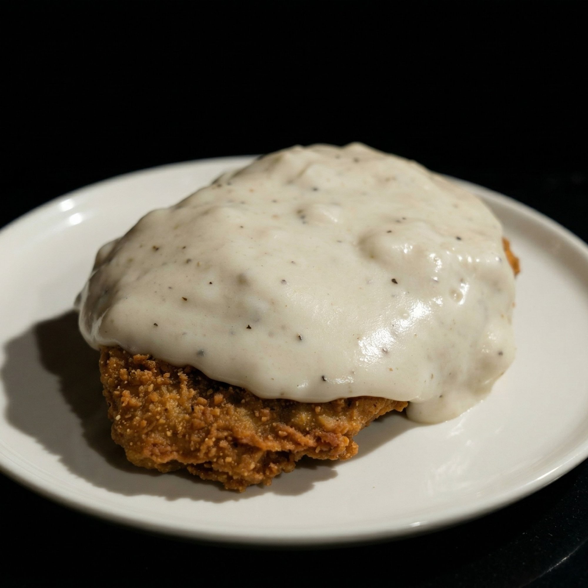 Country Fried Steak