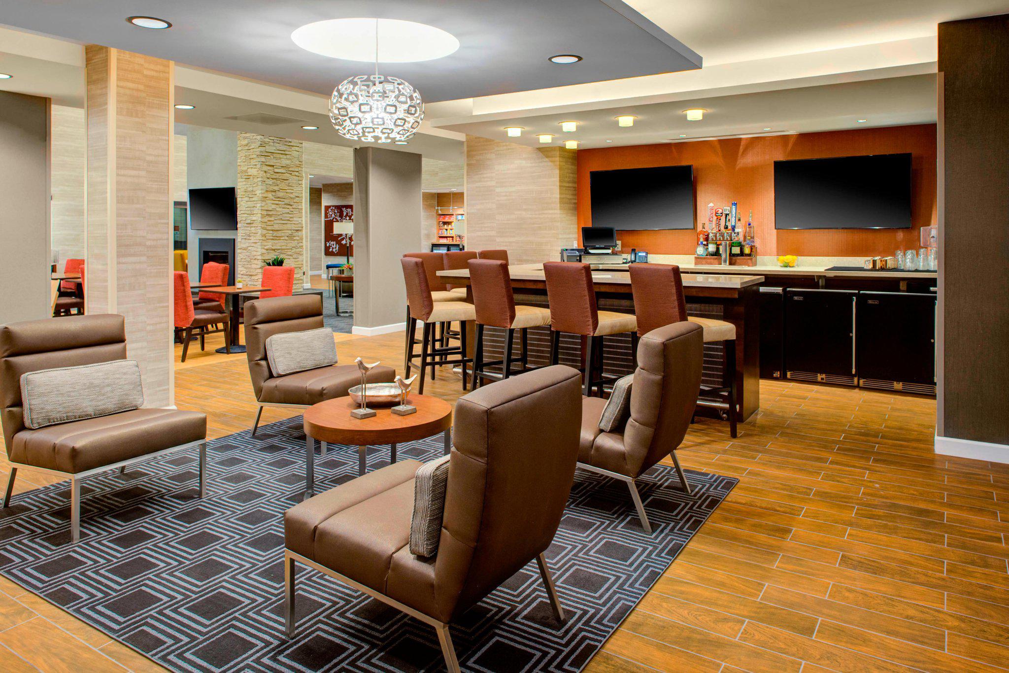 TownePlace Suites by Marriott Phoenix Chandler/Fashion Center Photo