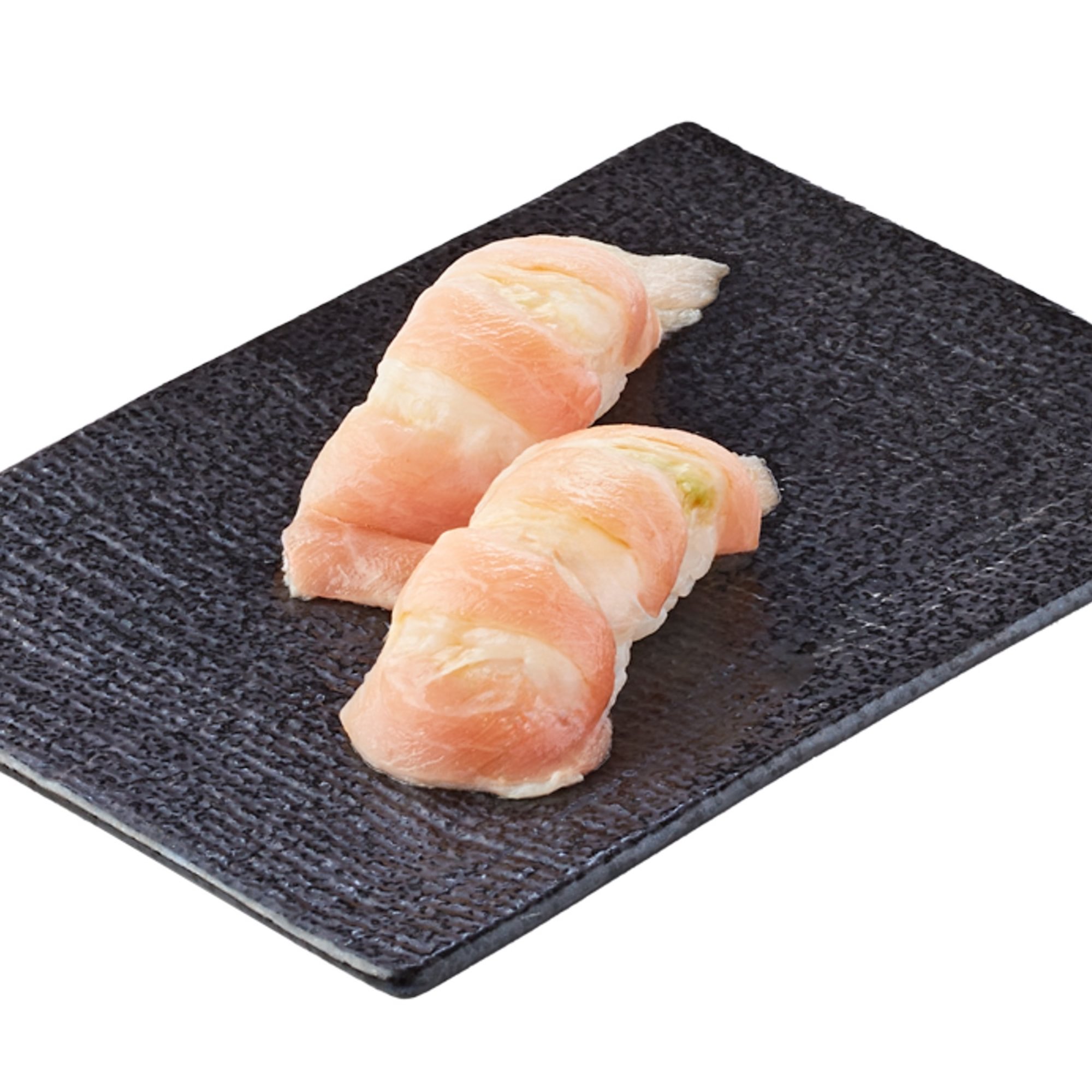Bluefin Tuna Otoro Nigiri (2pcs)
