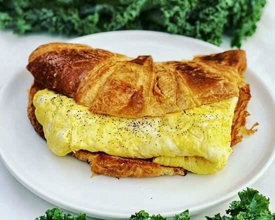 Eggs Sandwich