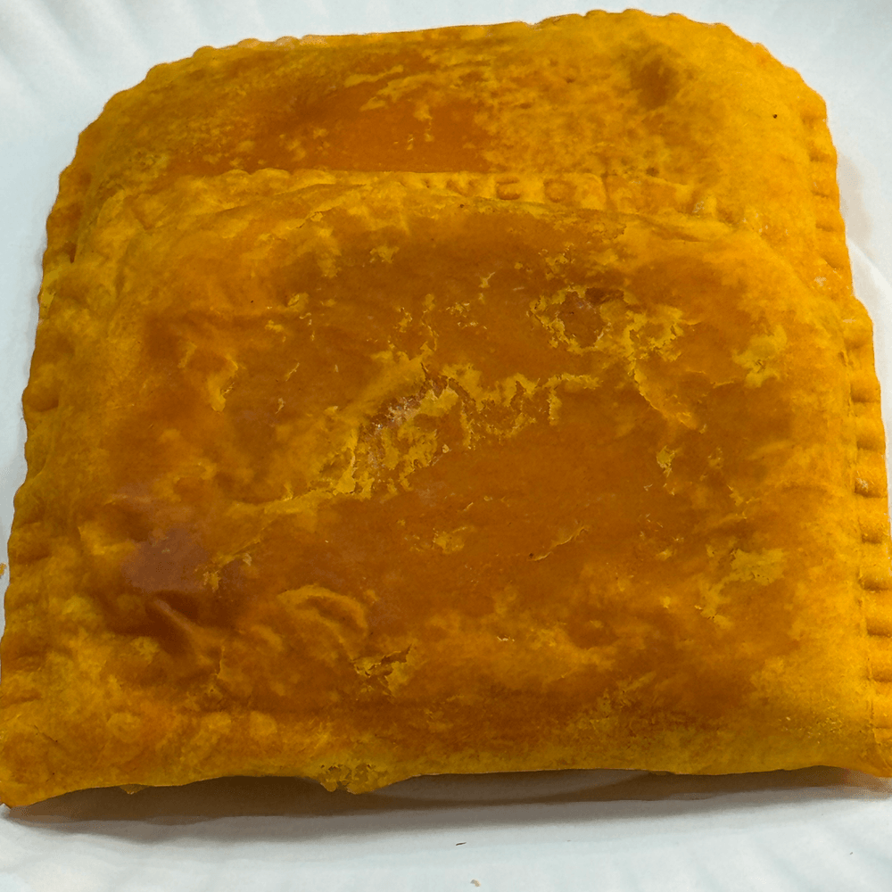 Beef Patty