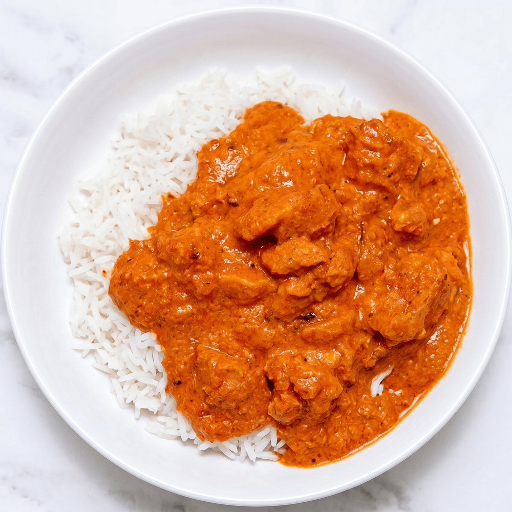 Butter Chicken