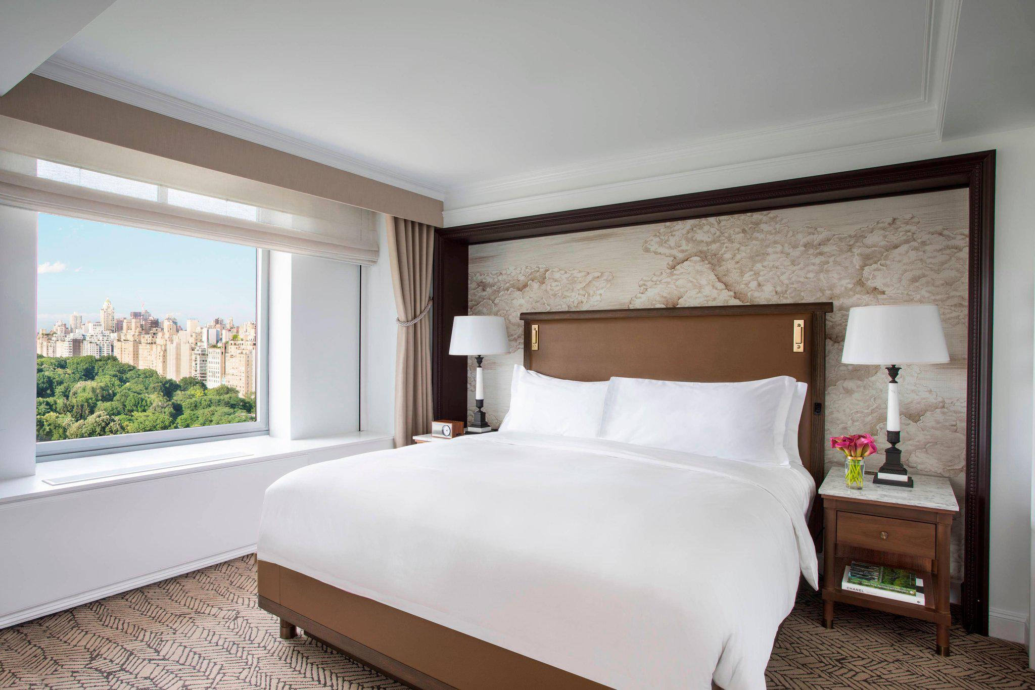 The Ritz-Carlton New York, Central Park Photo