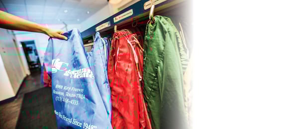 Images Gorman's Cleaners