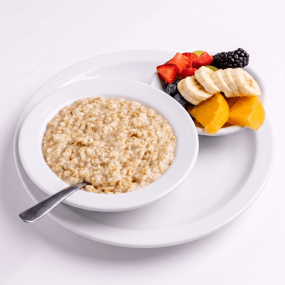 Bowl of Oatmeal