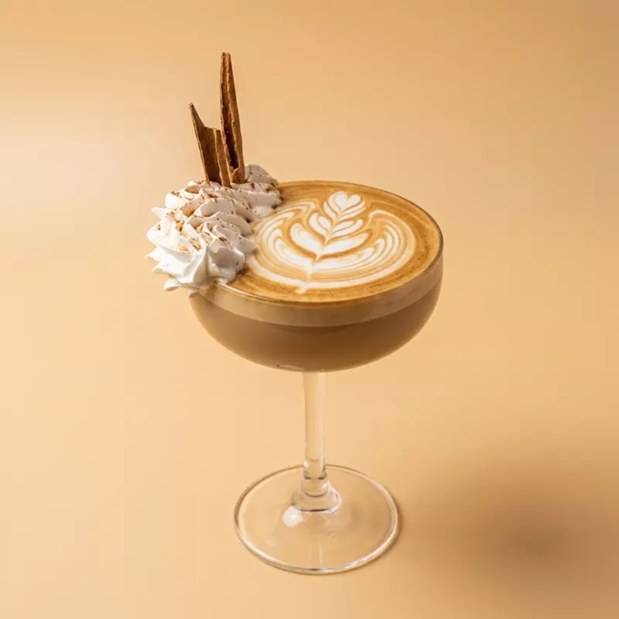 Honey & Cinnamon Elixir