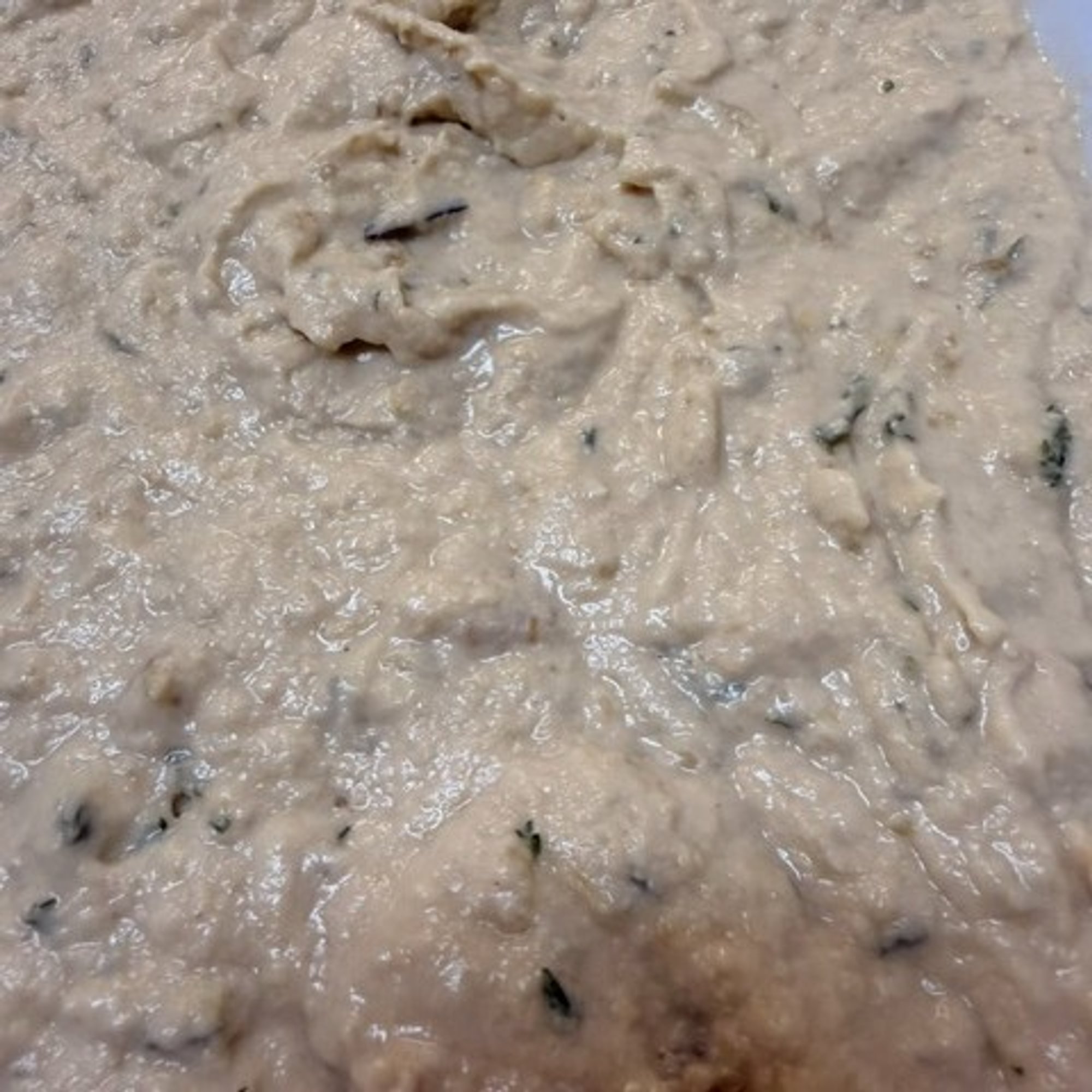 Baba Ganoush