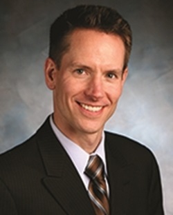 Tom Boetel, DO