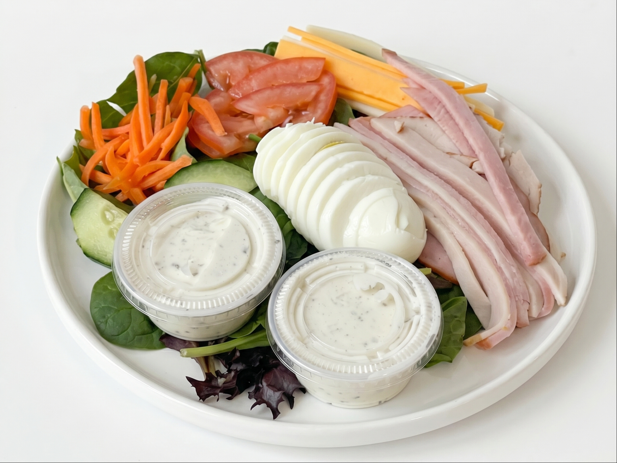 Chef Salad