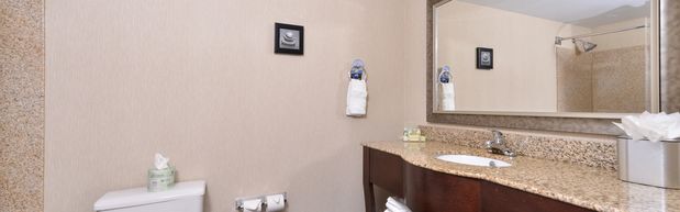 Images Holiday Inn New London - Mystic Area