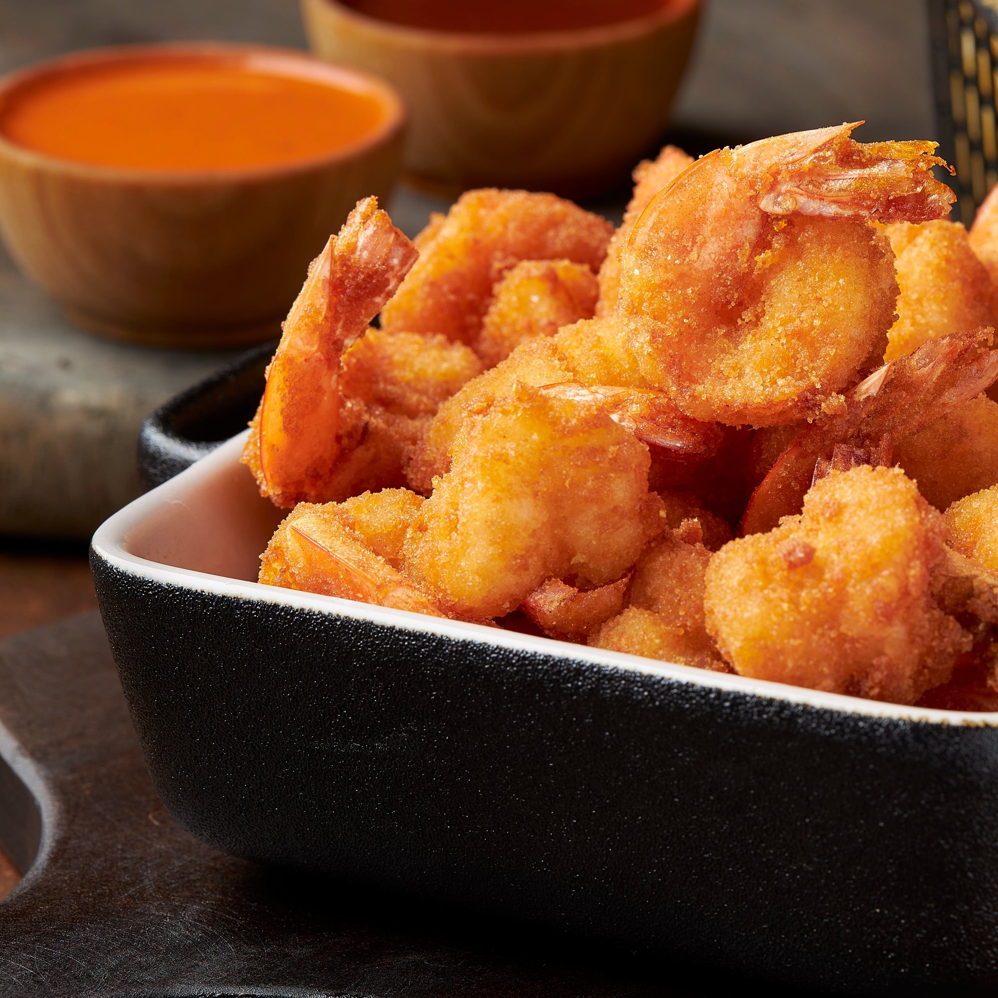 Jumbo Shrimp