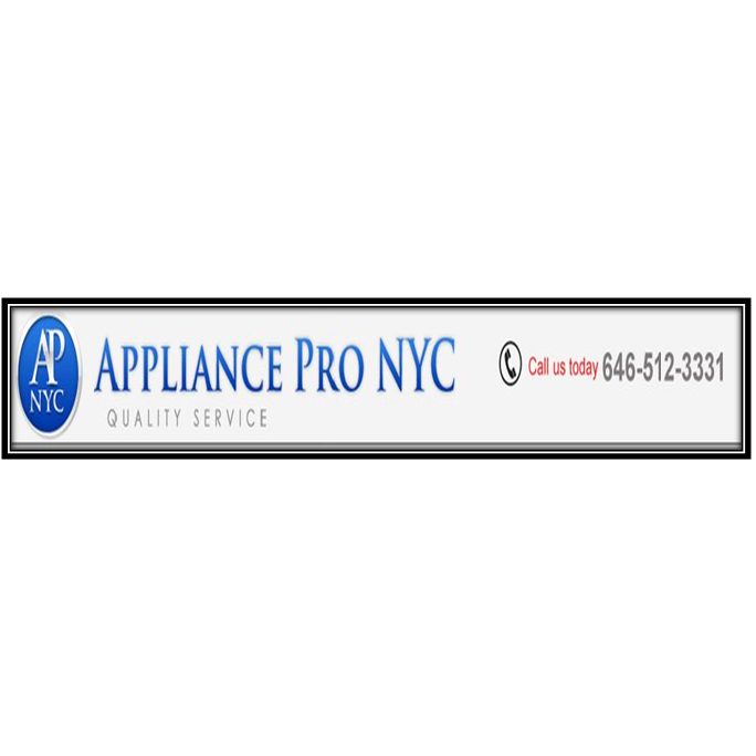 Appliance Pro NYC