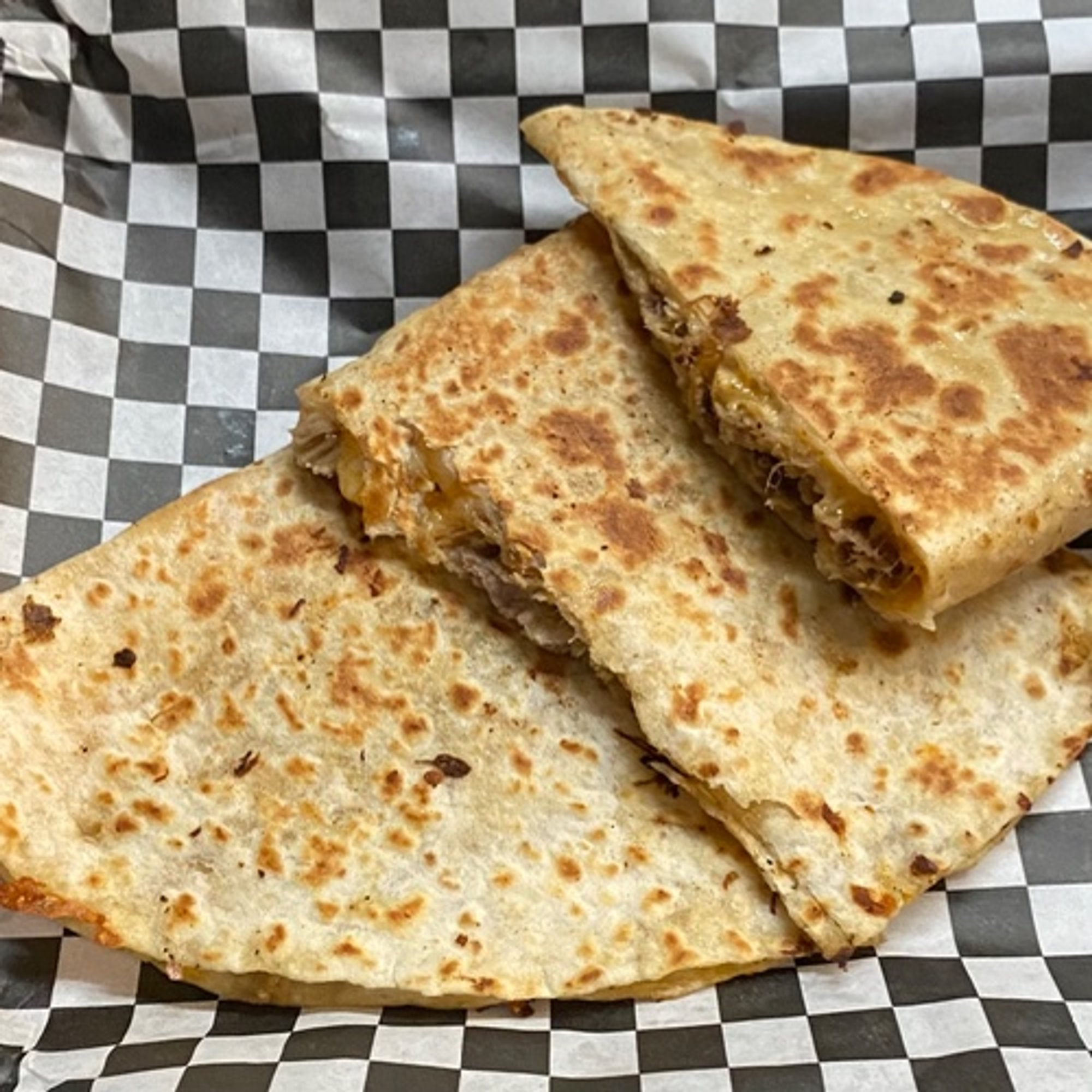 Quesadilla
