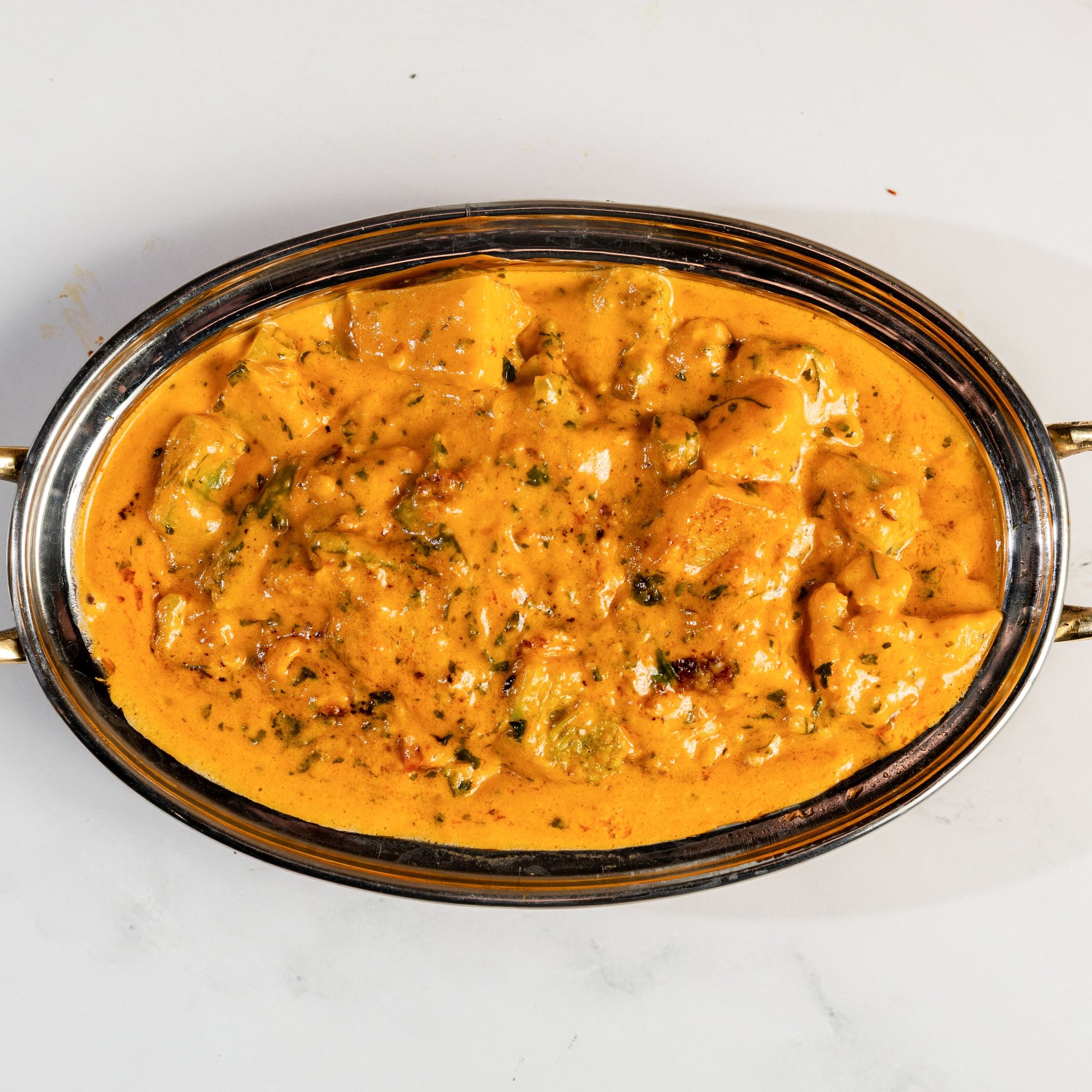 Himalayas Vegetable Korma